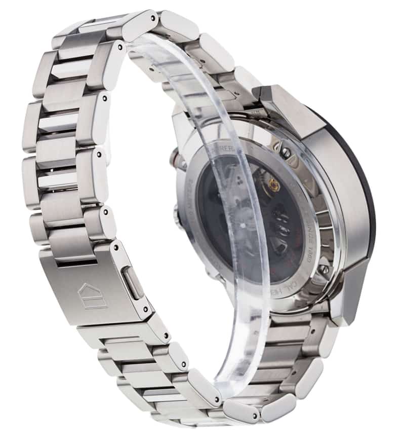 Tag Heuer Carrera CAR201Z.BA0714